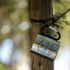 Gentlemen's Hardware, Stainless Steel Mug- One for the Road