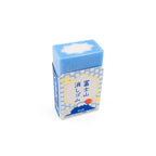 PLUS Air-In Mt. Fuji Eraser - Blue
