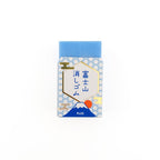 PLUS Air-In Mt. Fuji Eraser - Blue