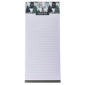 Graphique, Green Tree Holiday Magnetic Notepad