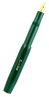 Kaweco, Classic Sport Fountain Pen, Green, Fine