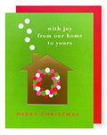 JFalkner, OUR HOME TO YOUR XMAS