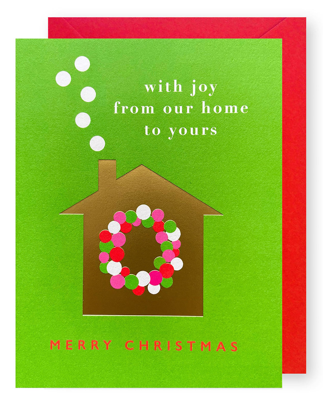 JFalkner, OUR HOME TO YOUR XMAS