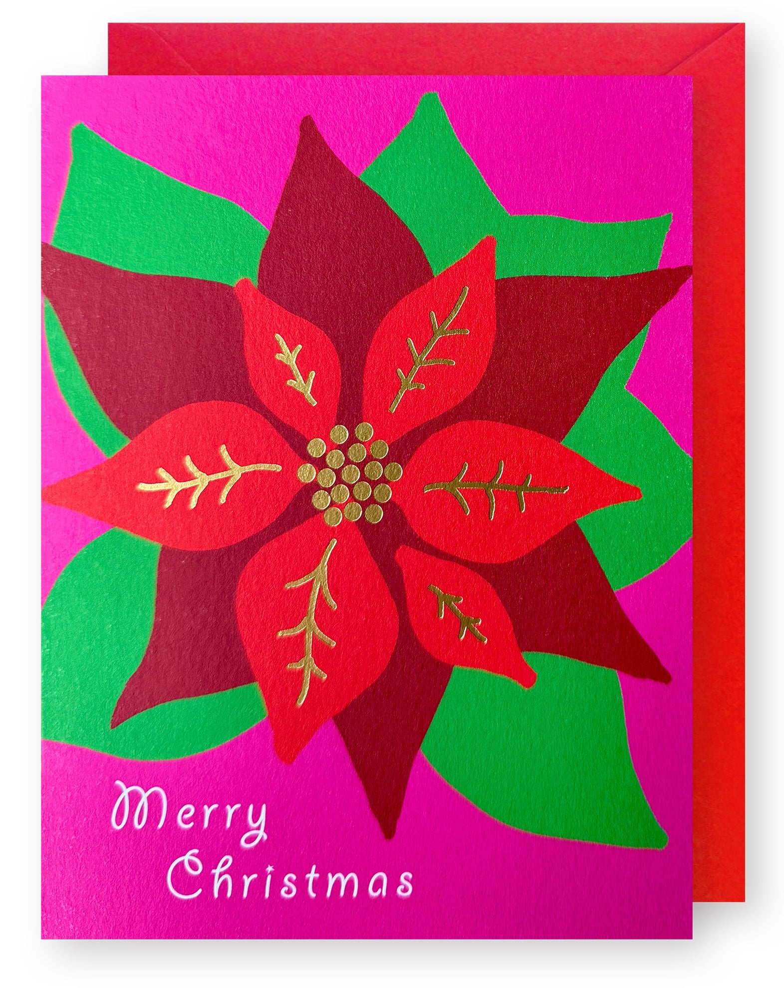 JFalkner, POINSETTIA CHRISTMAS