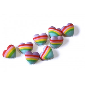 Snifty, Whole Lotta Love Scented Eraser Set