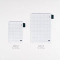 Hobonichi Techo Accessories Hobonichi Pencil Board for A5 Size HON