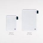 Hobonichi Techo Accessories Hobonichi Pencil Board for A5 Size HON