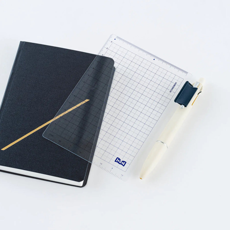 Hobonichi Techo Accessories Hobonichi Pencil Board for A5 Size HON