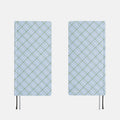 Hobonichi Techo 2027 Weeks Shirt Fabric: Graph Plaid