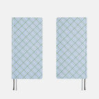 Hobonichi Techo 2027 Weeks Shirt Fabric: Graph Plaid
