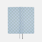 Hobonichi Techo 2027 Weeks Shirt Fabric: Graph Plaid