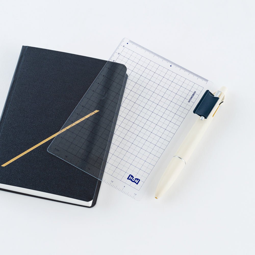 Hobonichi Techo Accessories Hobonichi Pencil Board for A6 Size HON