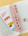 Pippi Post, Sign Language  Bookmark Set