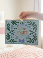 Book Lover's 2027 Spiral Hanging Wall Calendar