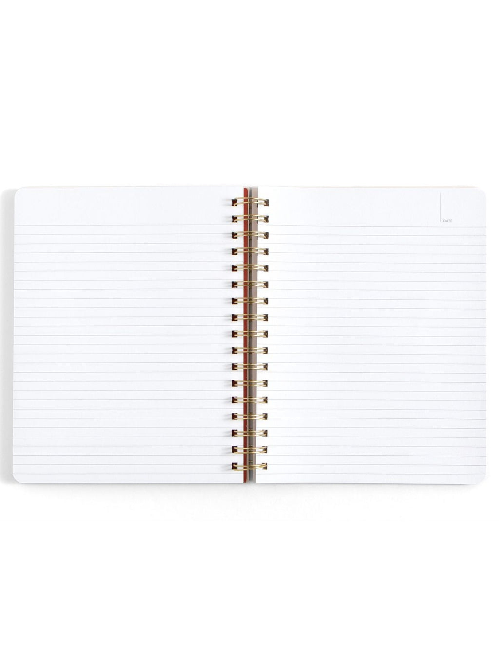 Studio Calico, Professional Overthinker Spiral Notebook