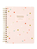 Studio Calico, Professional Overthinker Spiral Notebook