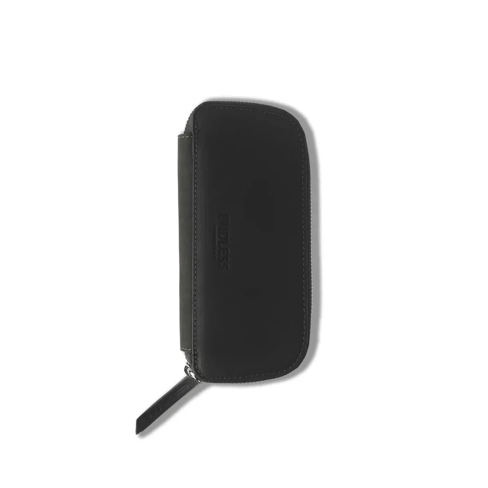 Endless Companion, Black 3-Pen Adjustable Case