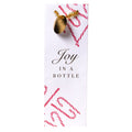 Graphique, Joy in a Bottle Holiday Wine Gift Bag