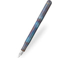 Kaweco, Liliput Fountain Pen, Fireblue, Fine