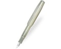 Kaweco LUNAR SPORT, Fountain Pen Light Green, Fine