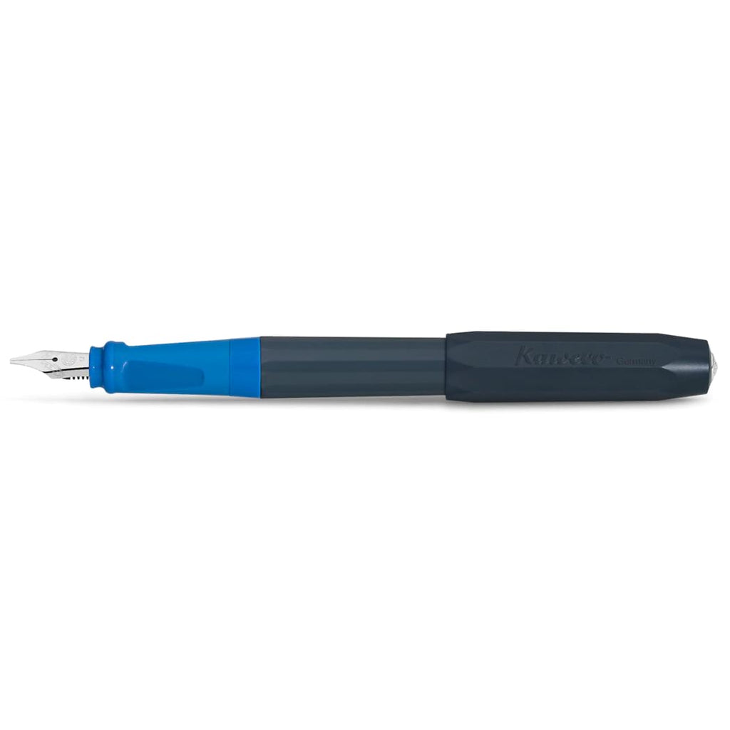 Kaweco, Perkeo Calligraphy Set, Blue