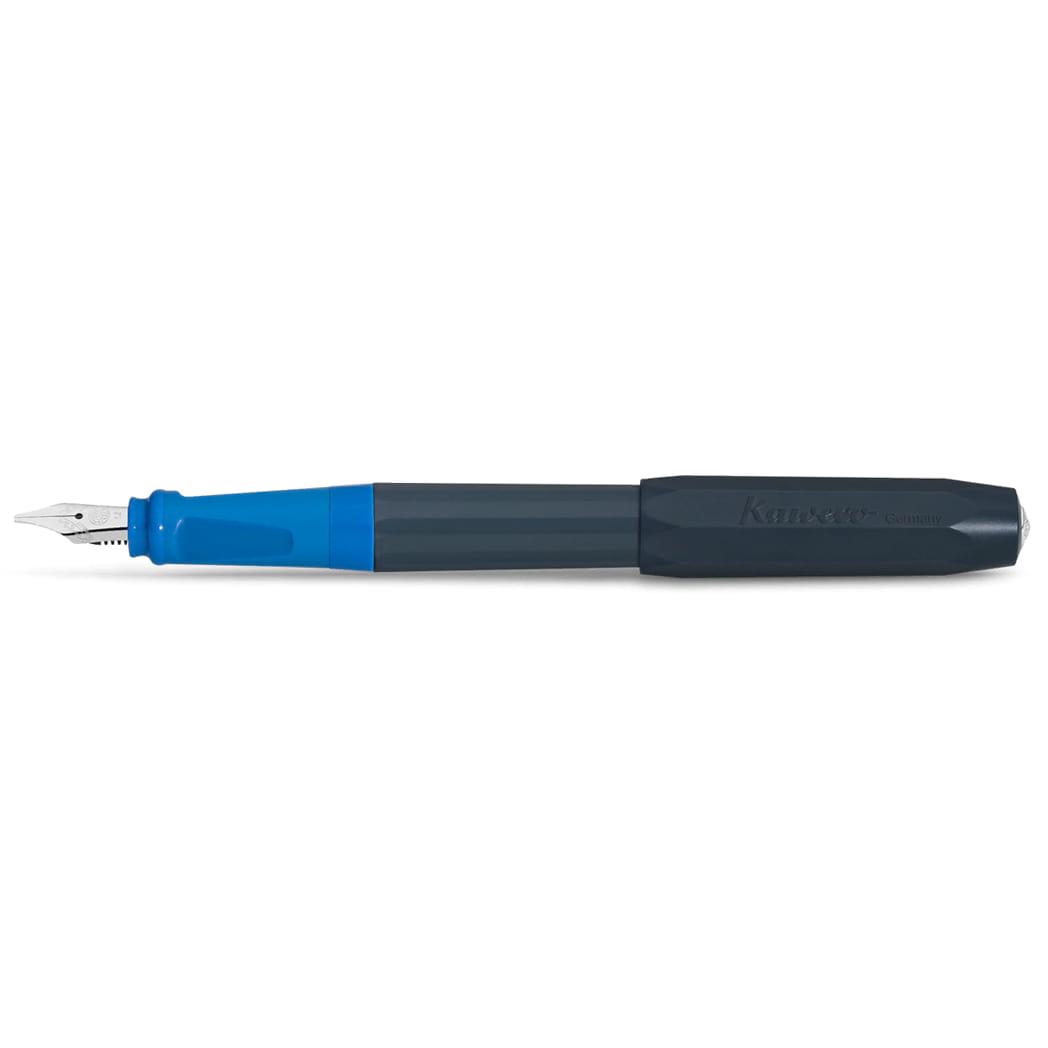 Kaweco, Perkeo Calligraphy Set, Blue
