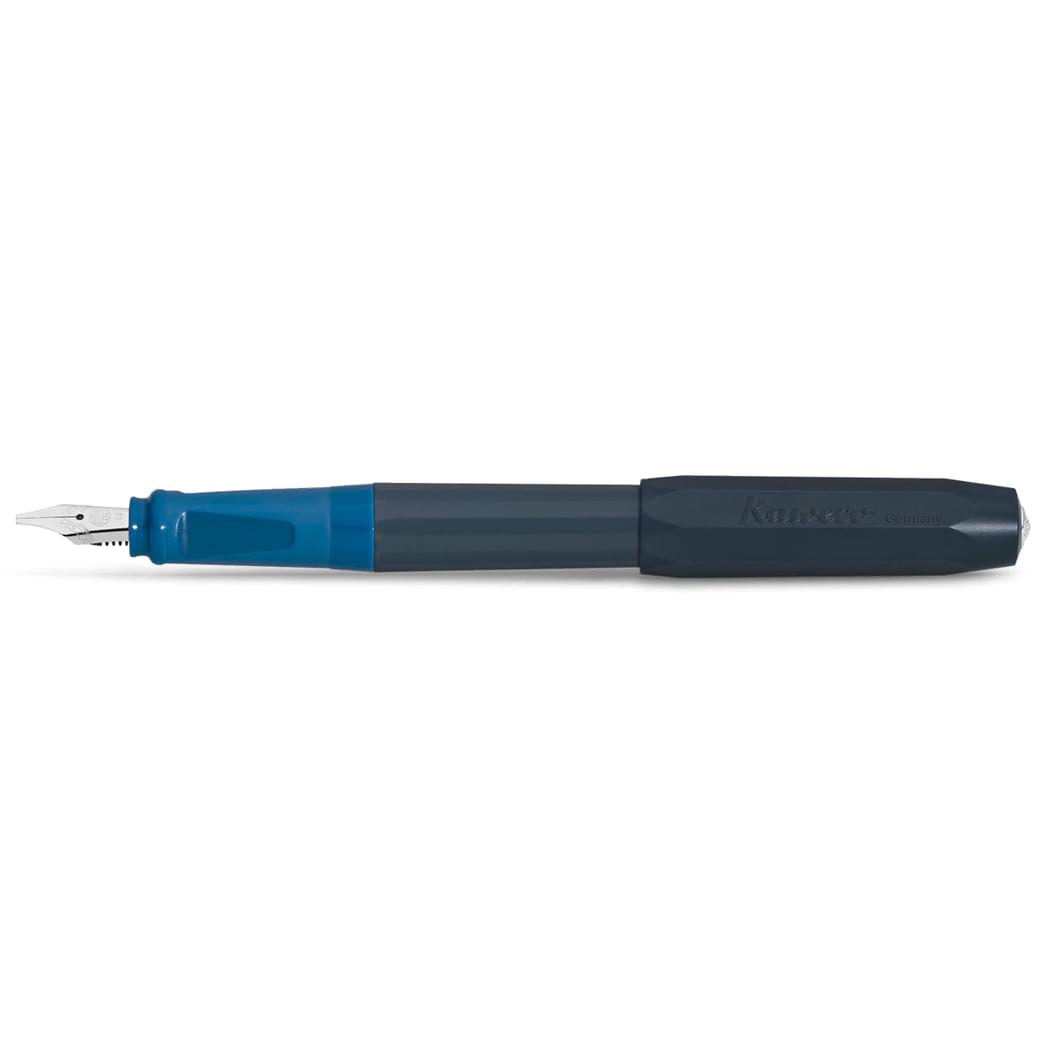 Kaweco, Perkeo Calligraphy Set, Blue