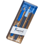 Kaweco, Perkeo Calligraphy Set, Blue