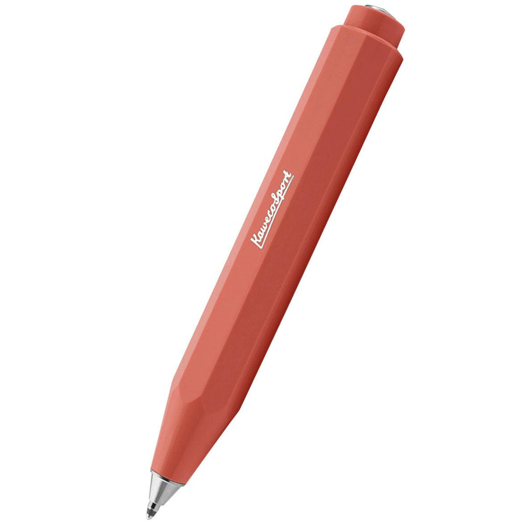 Kaweco, Skyline Sport Ballpen, Fox Red