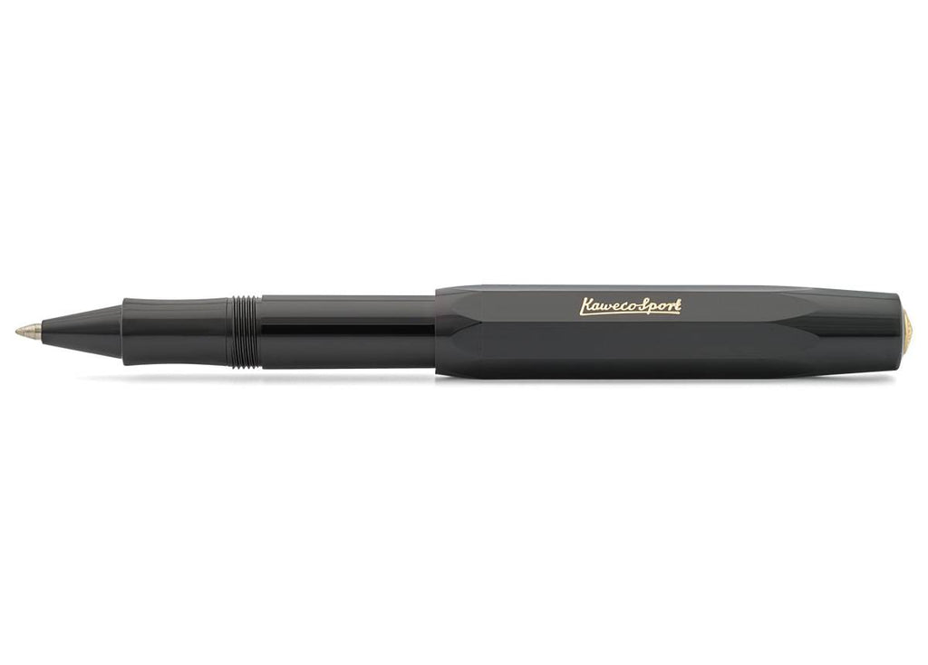 Kaweco, Classic Sport Rollerball, Black