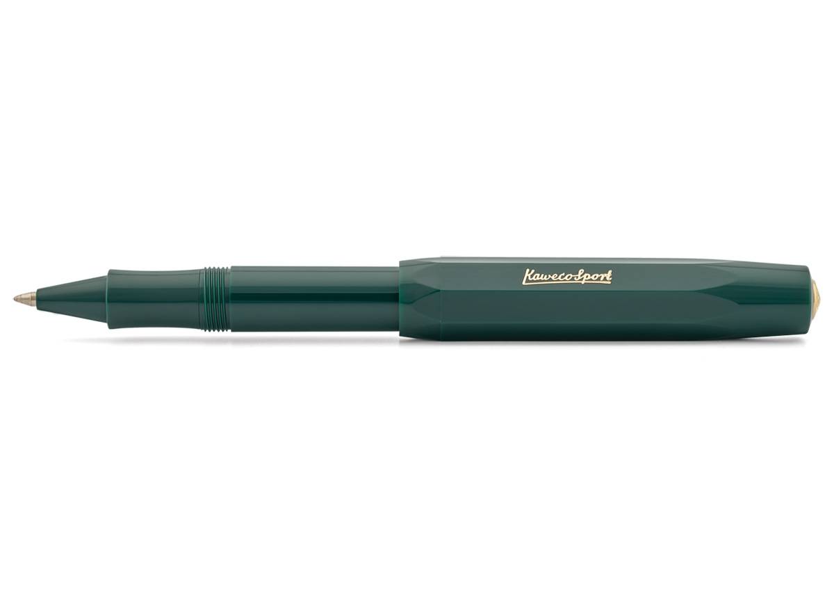 Kaweco, Classic Sport Rollerball, Green