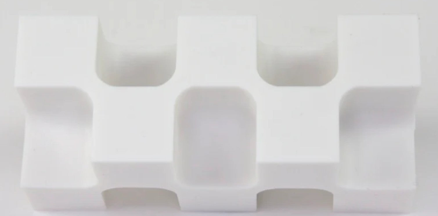 Kokuyo  Kadokeshi Eraser