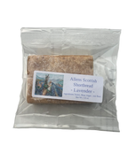 Allens Scottish Shortbread, 2 Stick Packs