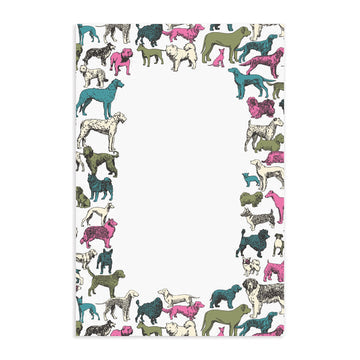 Liberty of London Ltd, Best in Show Memo Pad