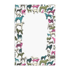 Liberty of London Ltd, Best in Show Memo Pad