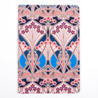 Liberty of London Ltd, Ianthe Handmade Embroidered Journal