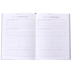 Graphique, Manifest Self-Care Journal