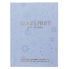 Graphique, Manifest Self-Care Journal