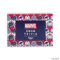 Chronicle Books, Marvel Trivia