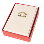 Graphique, La Petite Noel Nativity Holiday Boxed Cards