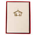 Graphique, La Petite Noel Nativity Holiday Boxed Cards