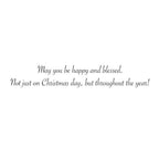 Graphique, Nativity Scene Holiday Boxed Cards