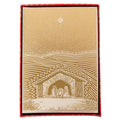 Graphique, Nativity Scene Holiday Boxed Cards