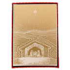 Graphique, Nativity Scene Holiday Boxed Cards