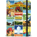 Cavallini Papers & Co, National Parks Small Notebook