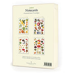 Cavallini Papers & Co., Jardin Boxed Notes
