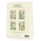 Cavallini Papers & Co, Wildflowers Boxed Notes