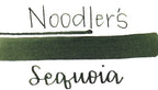 Noodler's Ink, 19205, Sequoia Green
