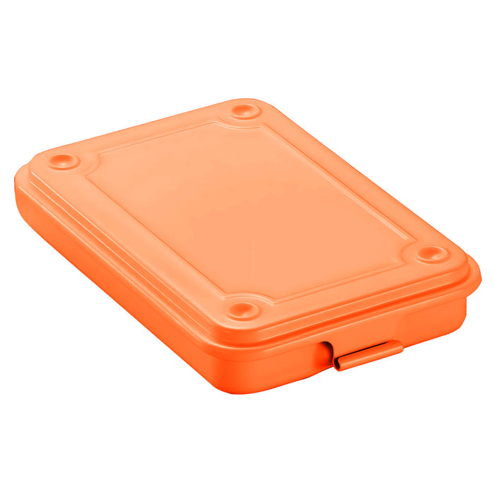 Toyo Trunk Shape Toolbox T-152, Orange