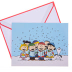 Graphique, Peanuts® Choir Holiday Boxed Cards